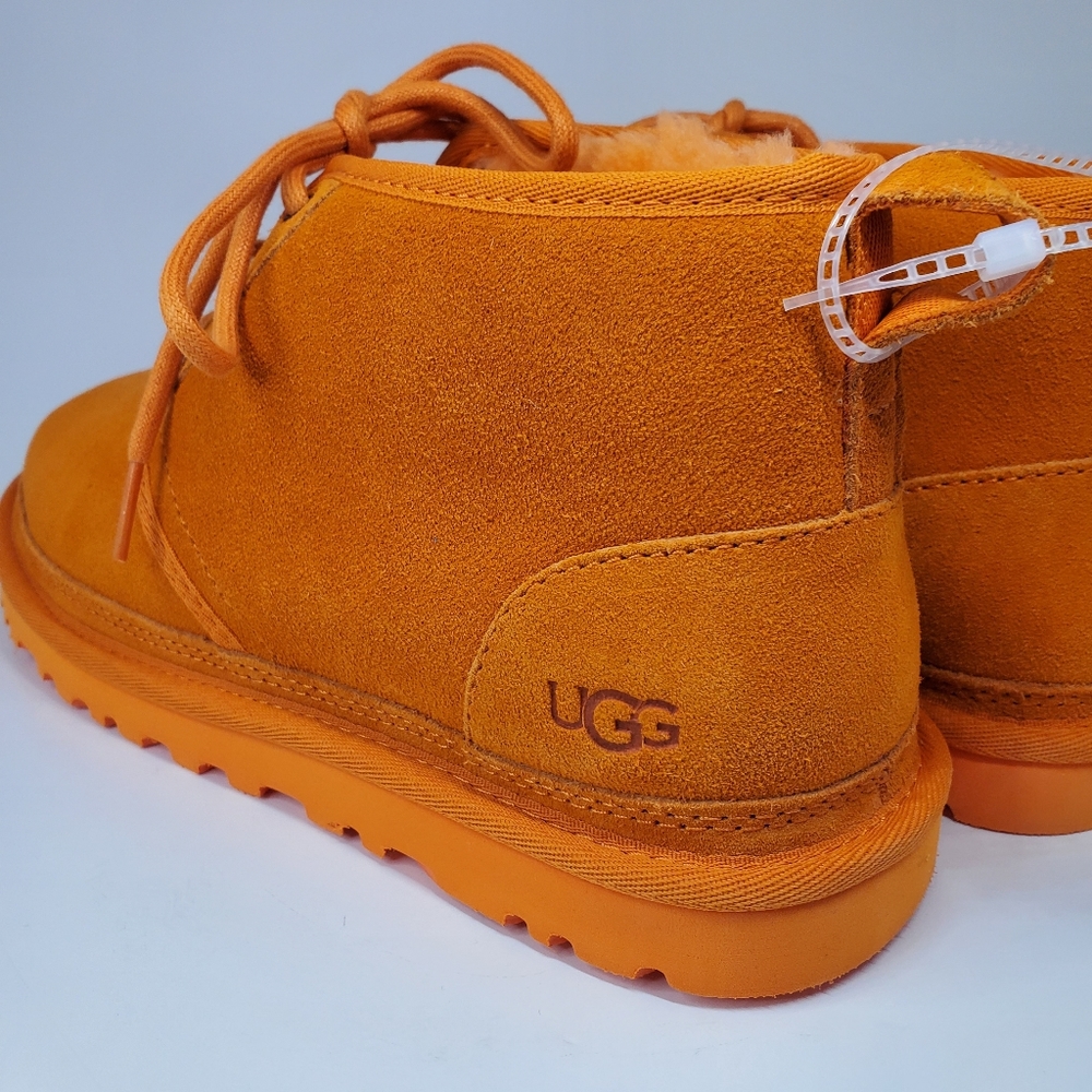 Mens UGG Neumel Boot Mens Size 11 - Picture 5 of 10